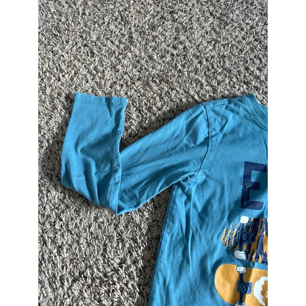 Oshkosh Boys Teal 